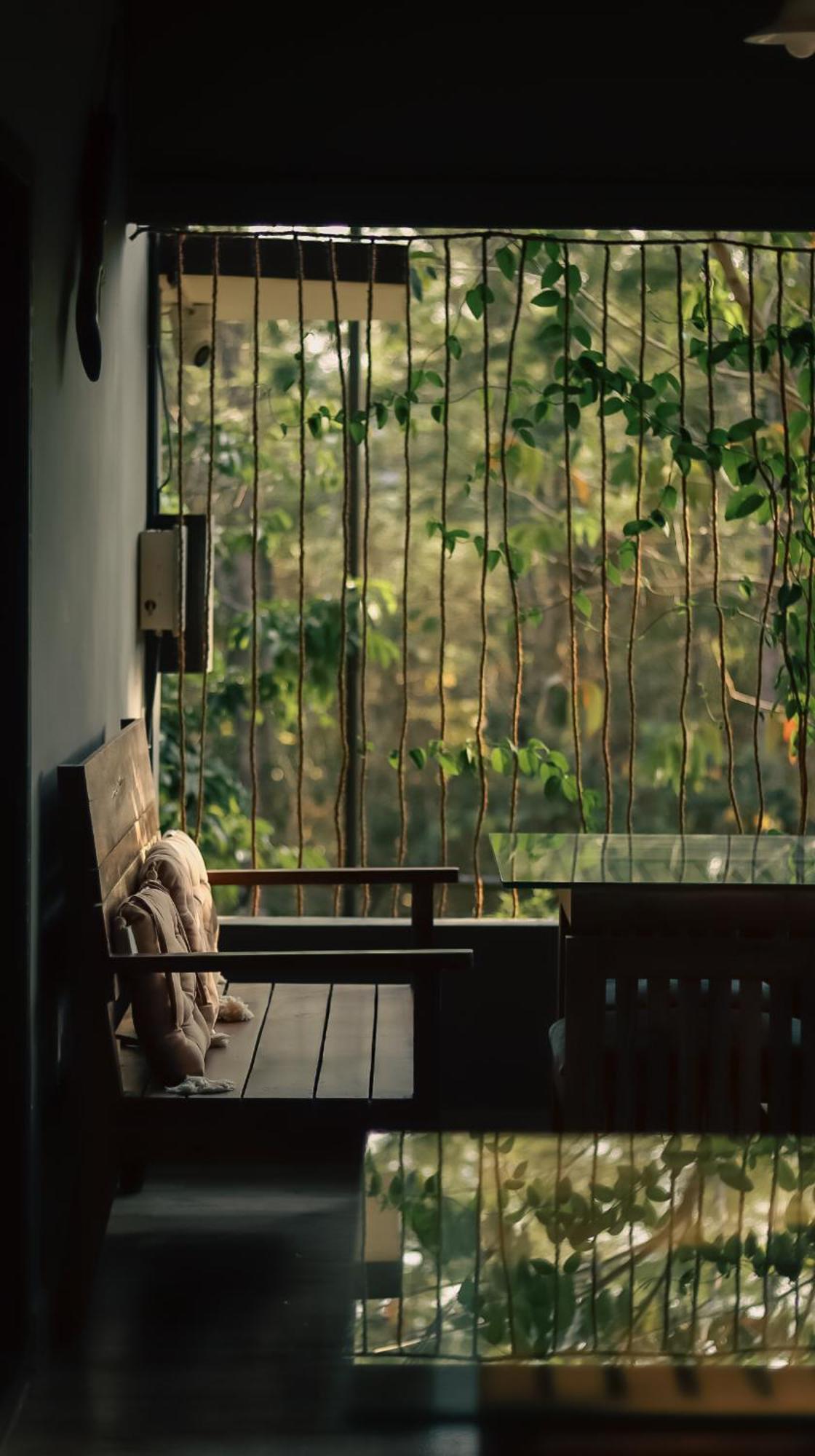 Panchavadi Farm Stay เทกคาดี ภายนอก รูปภาพ