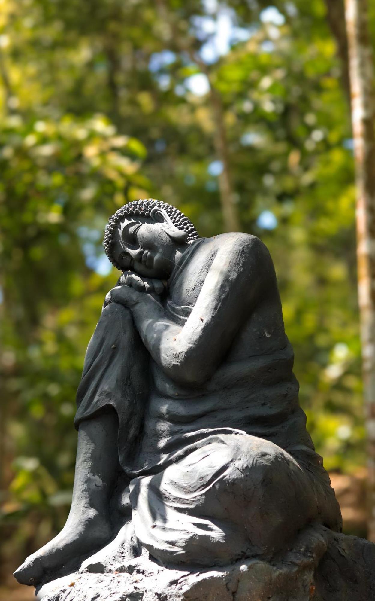 Panchavadi Farm Stay เทกคาดี ภายนอก รูปภาพ